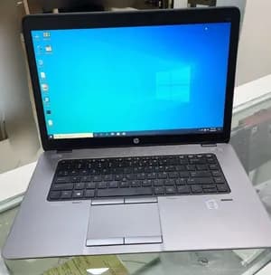 HP Elitebook 850 G1 i5 8GB