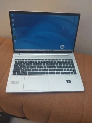 Hp Probook 450 G8 16GB 512GB