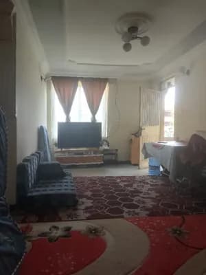 Ayat 1-Bedroom Condominium 47sqm