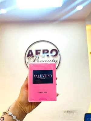 Valentino Donna Born in Roma Parfum