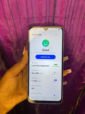 Samsung Galaxy M14 4GB 64GB