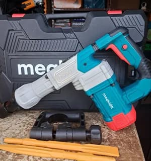Demolition Hammer Drill