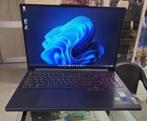 Lenovo Legion 5 Slim Gaming Laptop