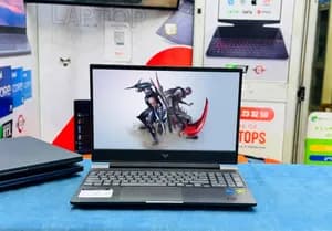 HP Victus Gaming Laptop i5-13420H 16GB 512GB RTX 4050