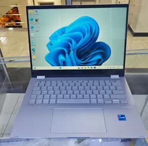Asus Vivobook X360 14.1 Touch Laptop