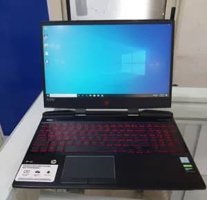 HP Omen X i7 16GB Gaming Laptop