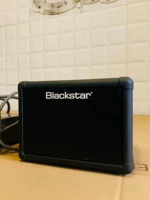 Blackstar Guitar Amplifier