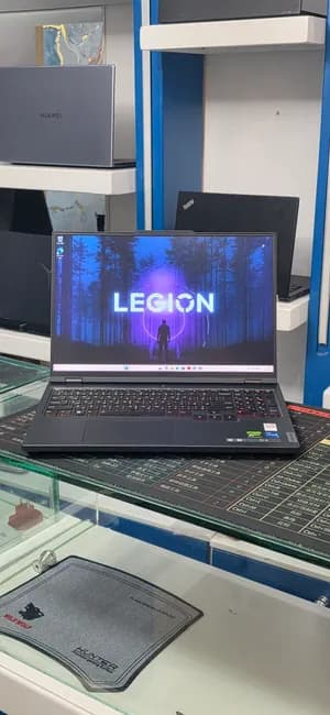 Lenovo Legion Pro 5 Gaming Laptop