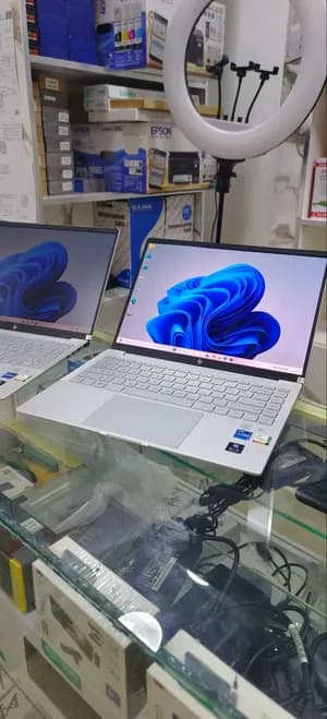 HP Pavilion Plus Core i7 16GB 1TB