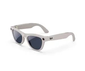 Ray Ban Wayfarer (Gen 1)