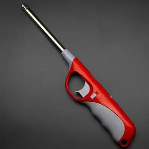 Refillable Gas Igniter for BBQ