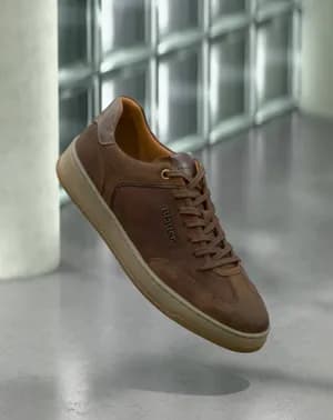 BLAUER FARRELL02 41 Leather