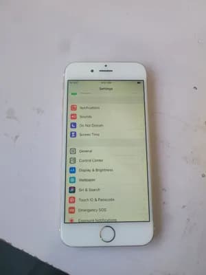 Apple iPhone 6 64GB Gold