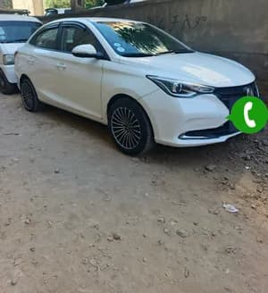 Changan Alsvin 2021 Automatic