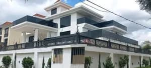 Luxury G+2 House Summit 1250 sqm