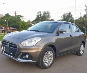 Suzuki Dzire 2024 Full Option
