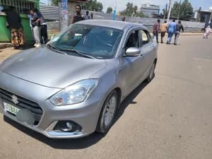 Suzuki Dzire 2022 Automatic