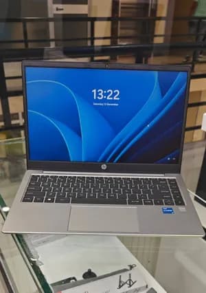 HP Notebook 14 Core i5-1340P