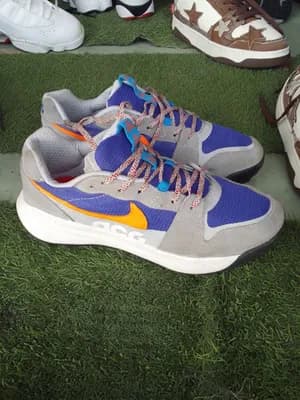 Nike ACG Sneakers Size 41