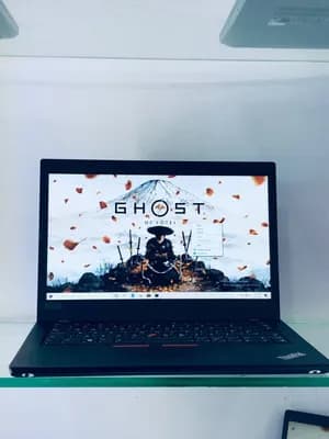Lenovo ThinkPad i7 8th Gen
