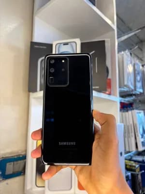 Samsung Galaxy S20 Ultra 128GB 12GB