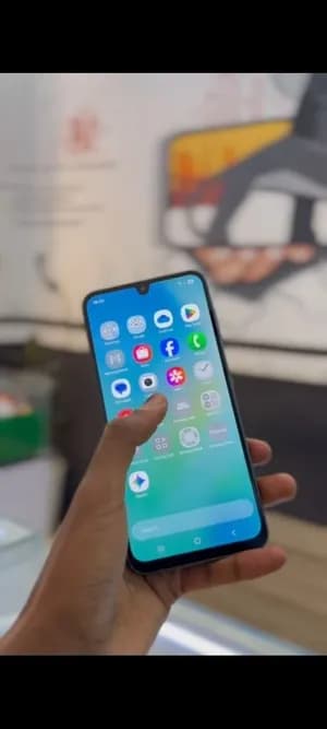 Samsung A16 128GB 6GB