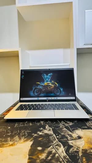 HP EliteBook 845 G8 Ryzen 7