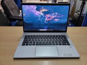 HP EliteBook 845 G8 Ryzen 5