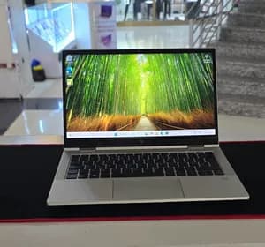 HP EliteBook x360 830 G7
