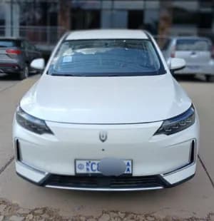 Skyworth EV6 2024