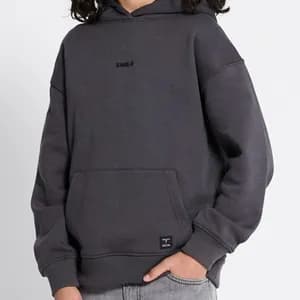 Women's Smile Hoodie