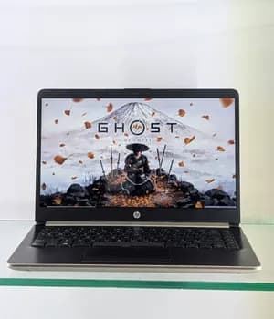 HP Notebook Core i3 7th Gen Laptop