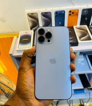 iPhone 13 Pro Max 256GB