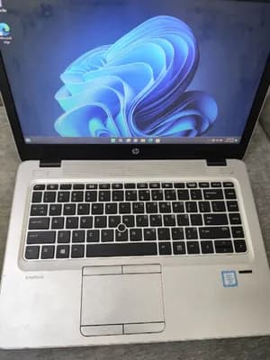 HP EliteBook 840 G3 i7 8GB