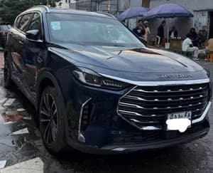 Jetour X70 Plus 2023 SUV