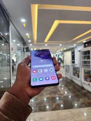 Samsung S20+ 128GB 12GB RAM