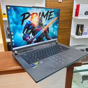 ASUS ROG Strix G16 Gaming Laptop