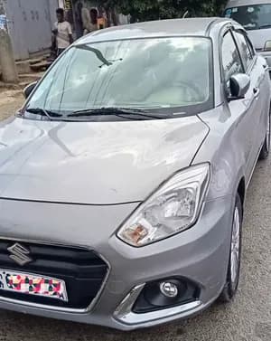 Suzuki Dzire 2022 Full Option