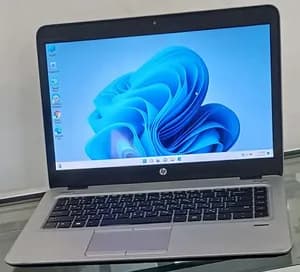 HP EliteBook 840 G3 i5 8GB 1TB