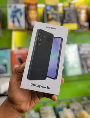Samsung Galaxy A36 5G