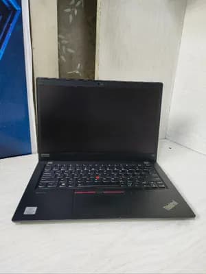 Lenovo X13 Core i7 Laptop
