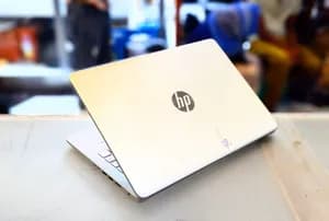 HP Notebook 256GB