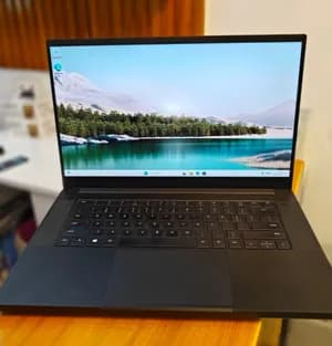 Razer Blade 15 Gaming Laptop