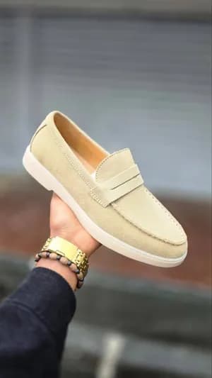 lofer flat shoe's Europe