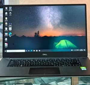 Dell Precision 5540 Laptop