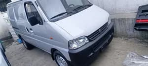 Suzuki Eeco 2025 Manual Van