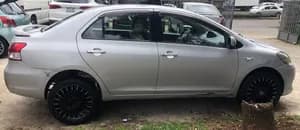 Yaris Belta