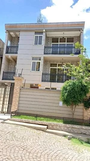 G+2 House for Sale in Summit