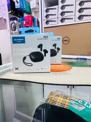 Soundcore R50i Earbuds