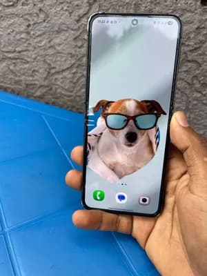 Samsung Galaxy Z Flip 4 128GB